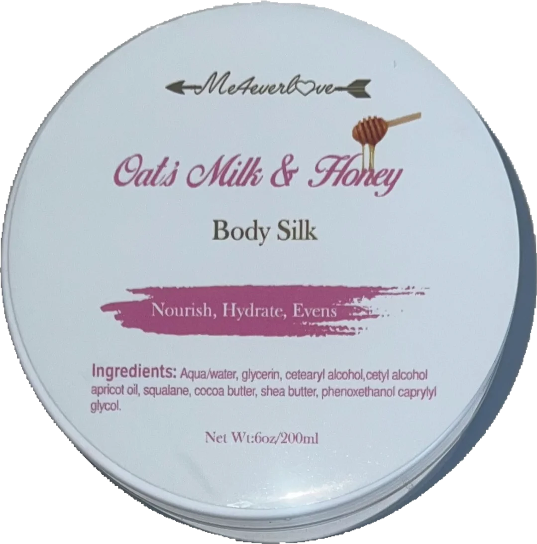 Body Silks