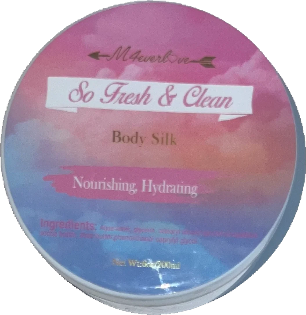 Body Silks