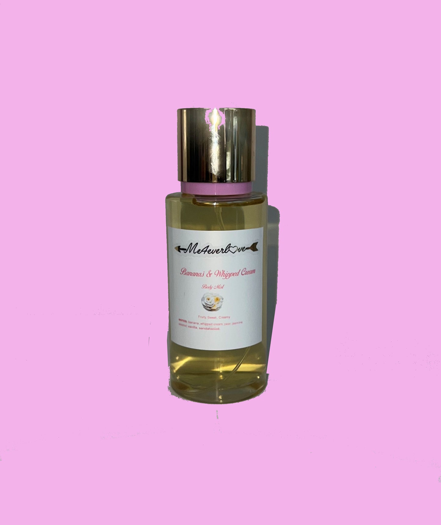 Body Mist