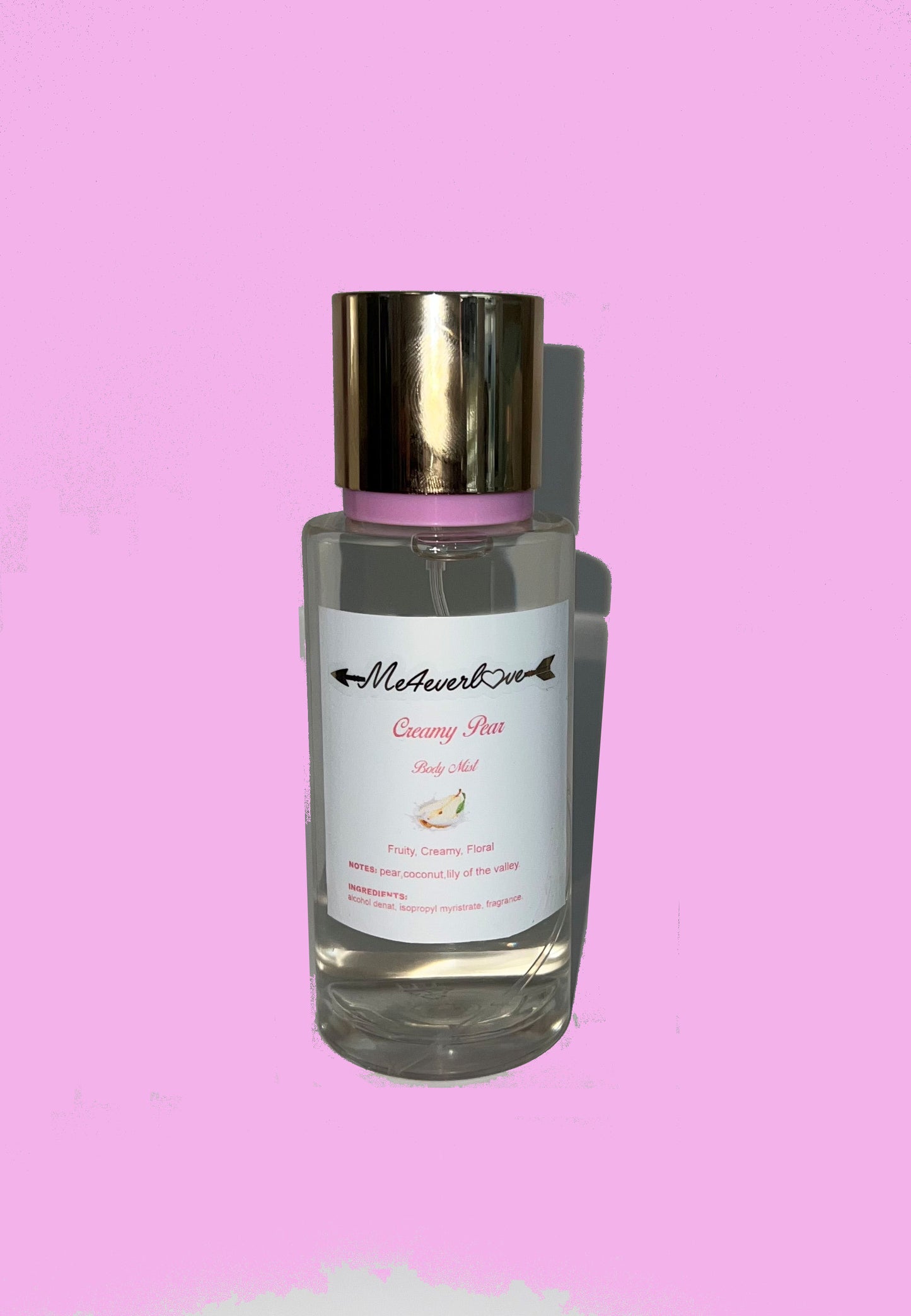 Body Mist