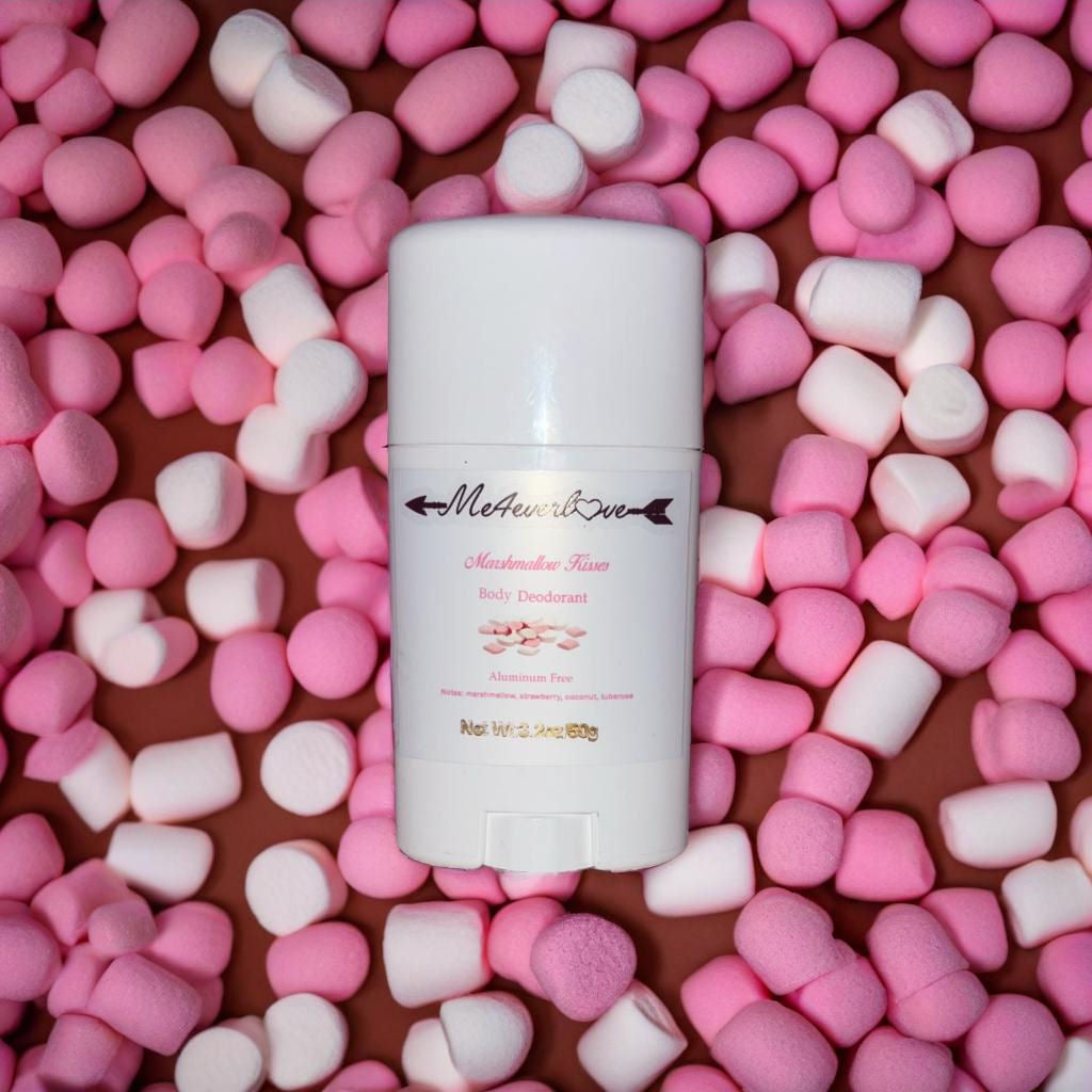 Deodorant's (Pick Scent)