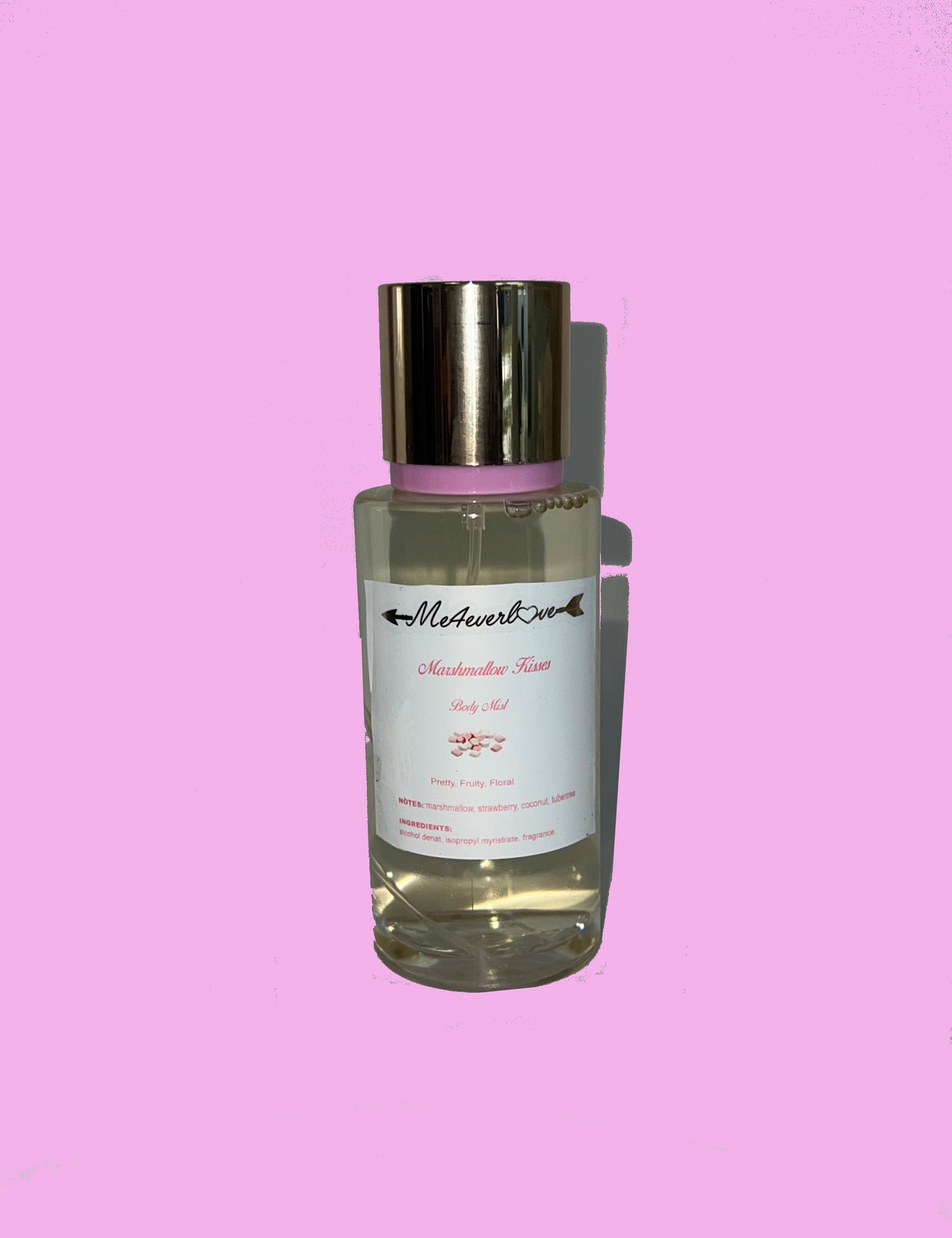 Body Mist