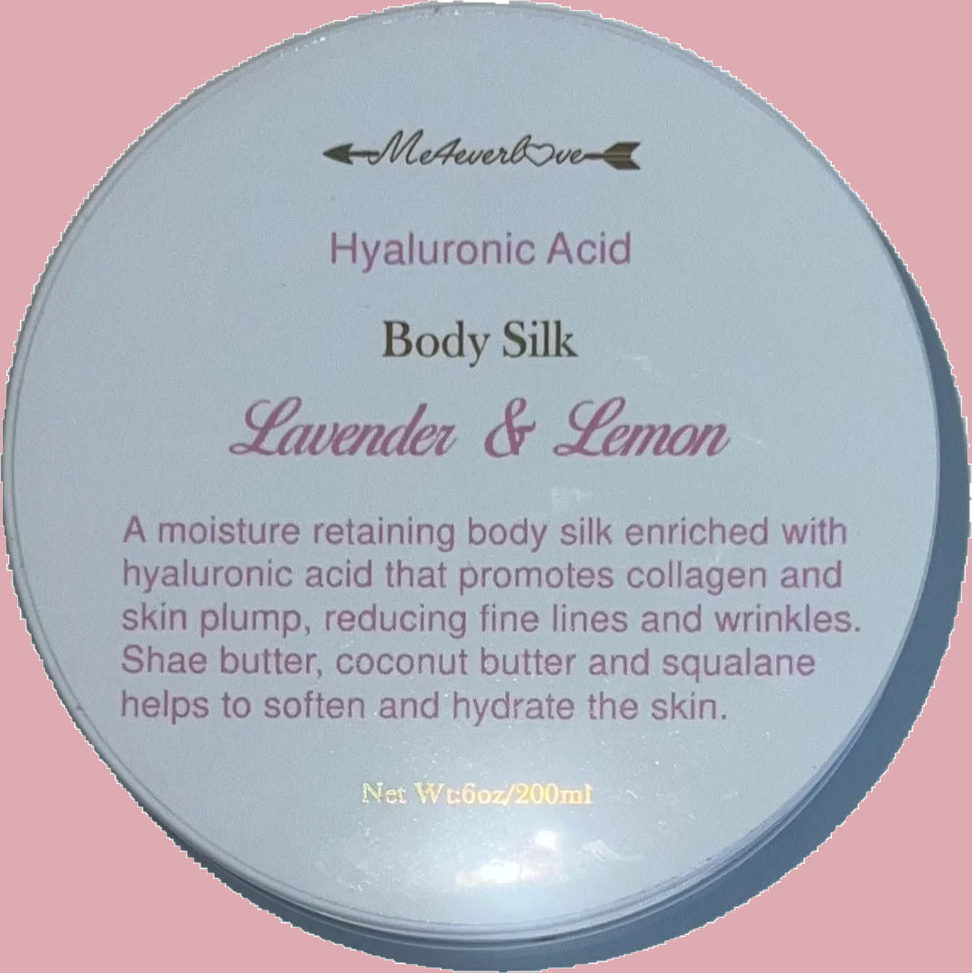 Active Body Silks