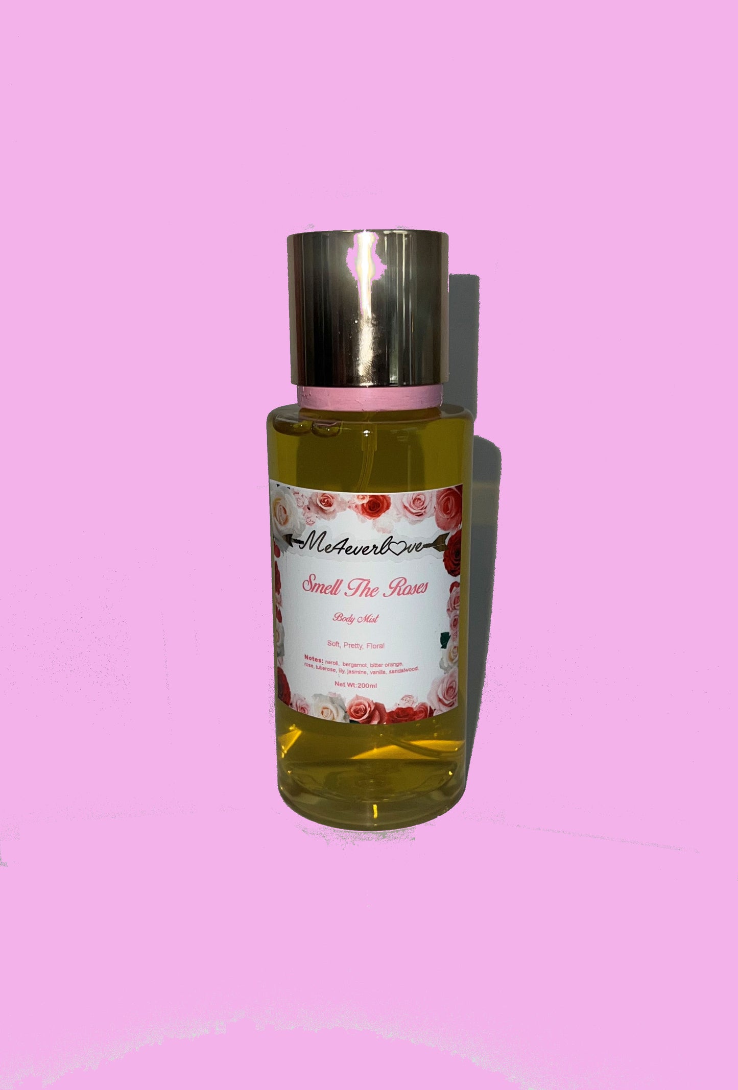 Body Mist
