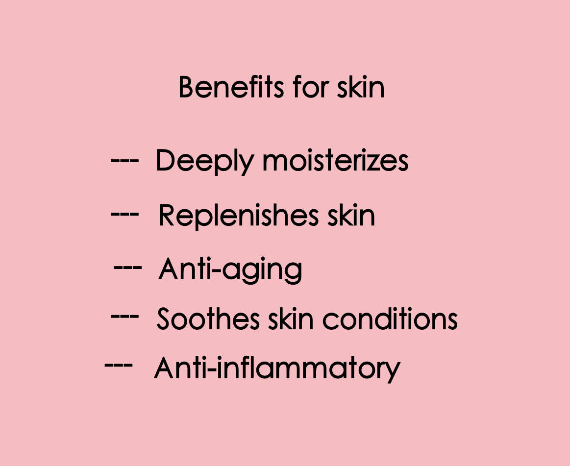 Body Oils (Pick Scent)