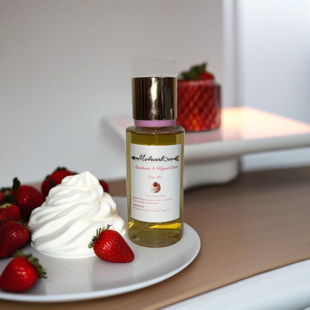 Body Mist