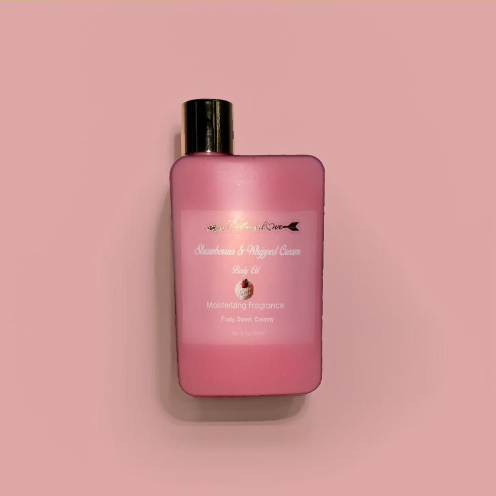 Body Oils