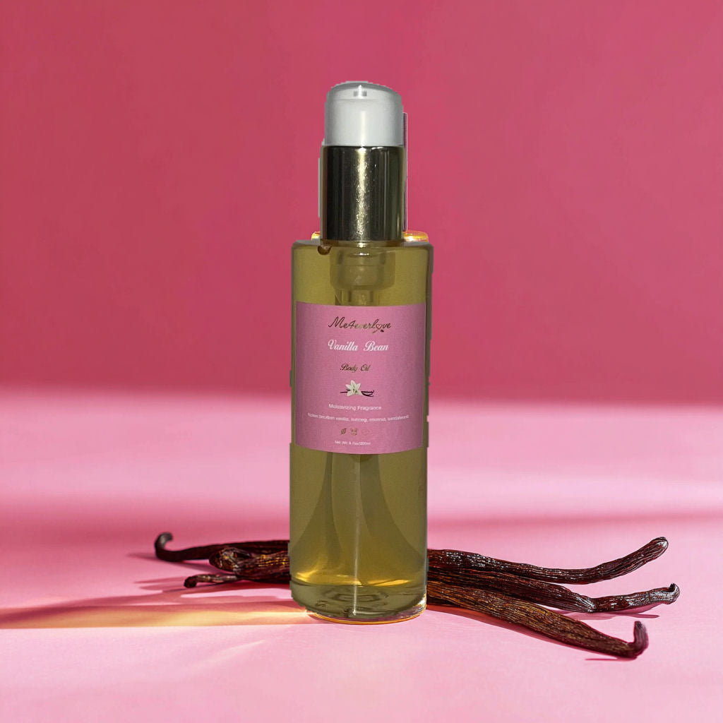 Vanilla Bean