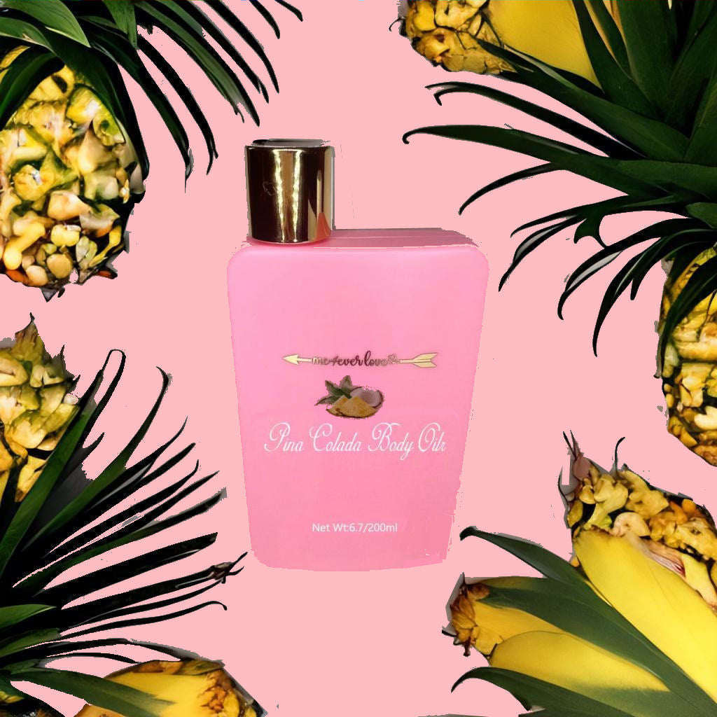 Pina Colada