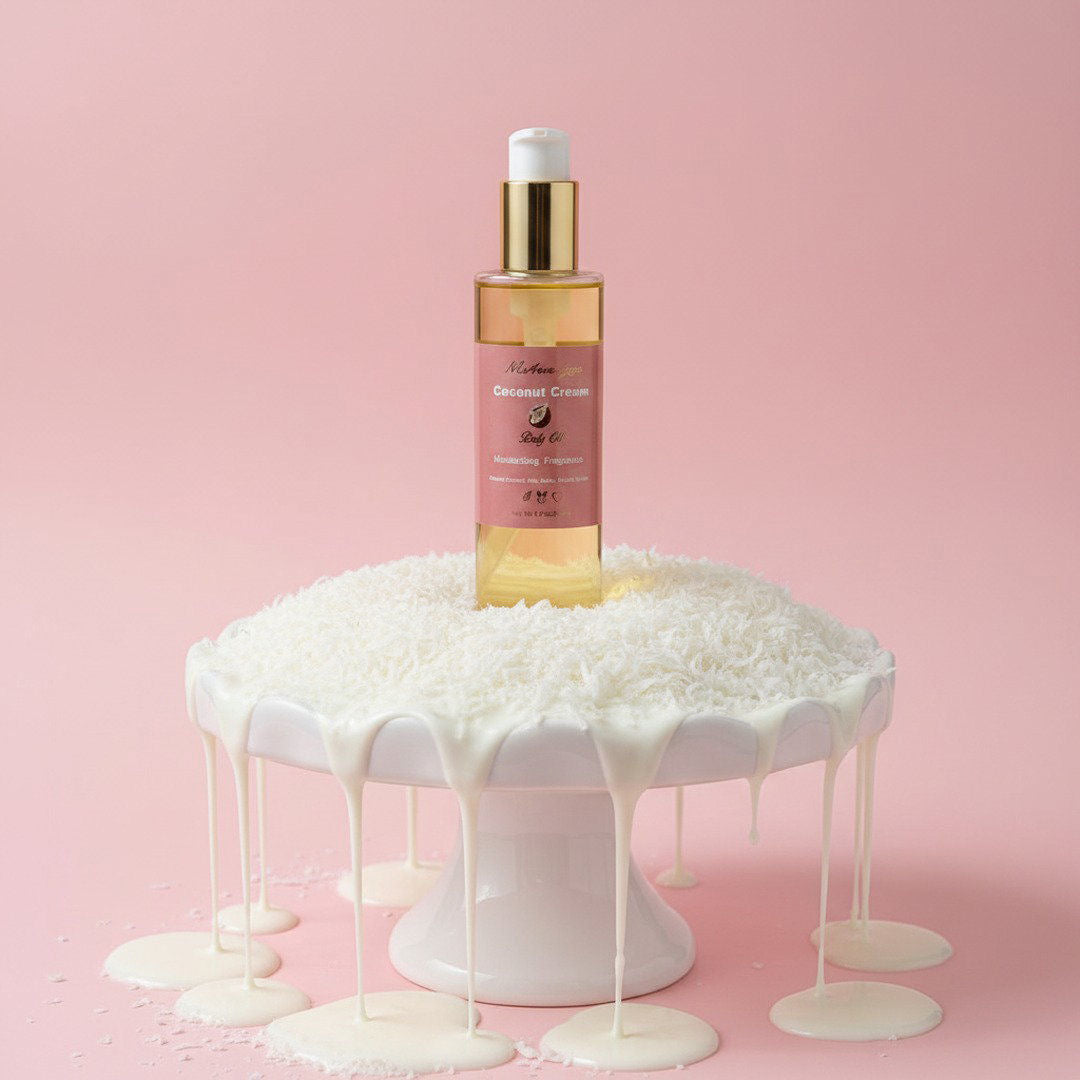Coconut Cream