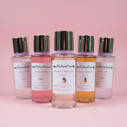 Body Mist