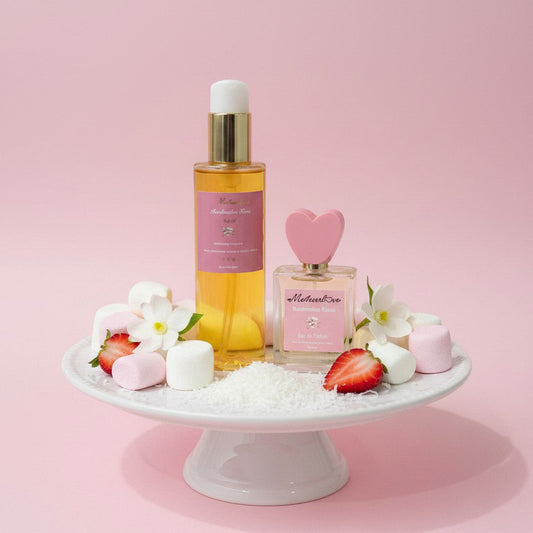 Marshmallow Kisses Bundle