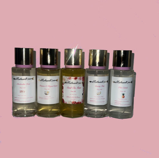 Body Mist