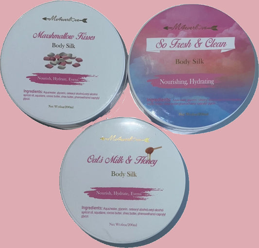 Body Silks