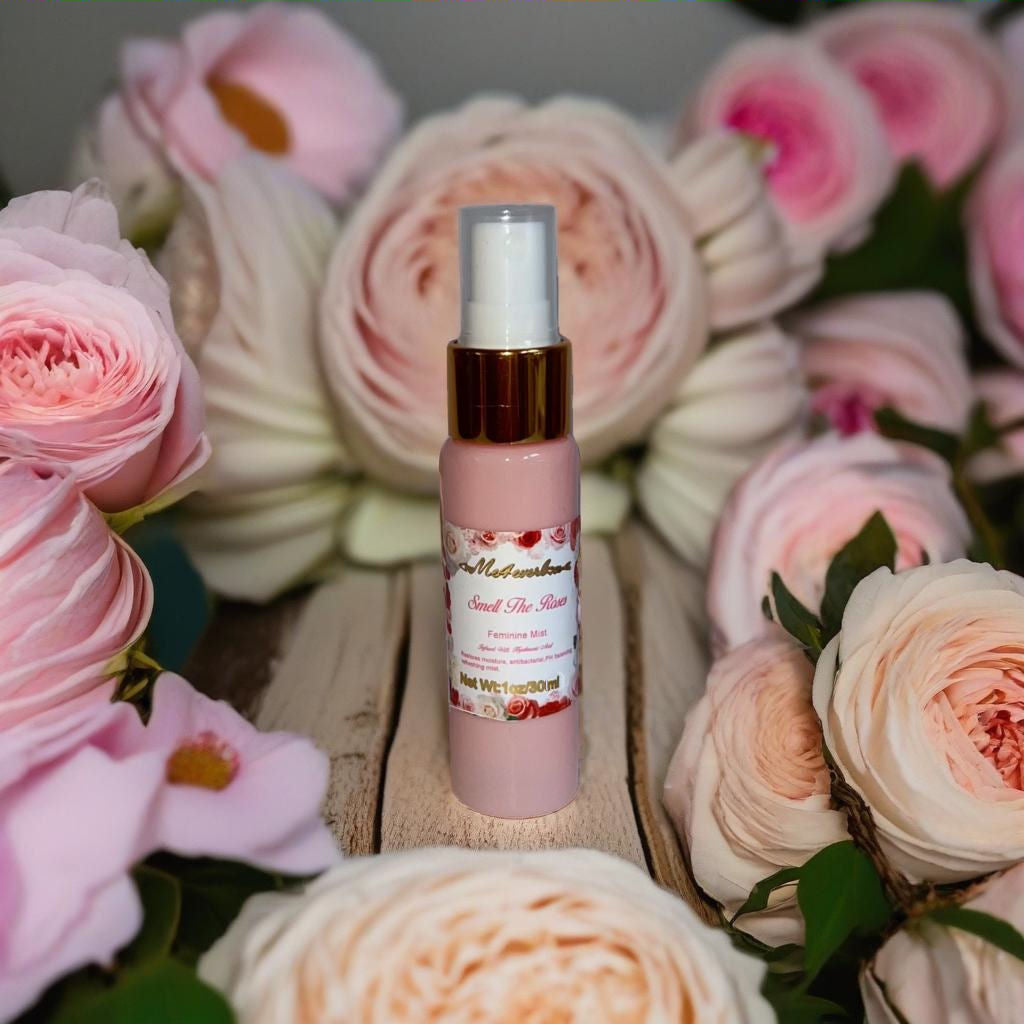 Feminine Mist Spray