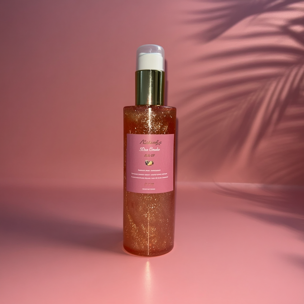 Pina Colada (shimmer)