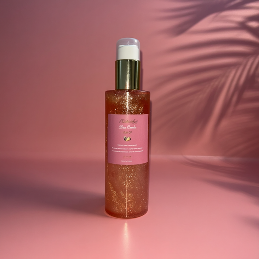 Pina Colada (shimmer)