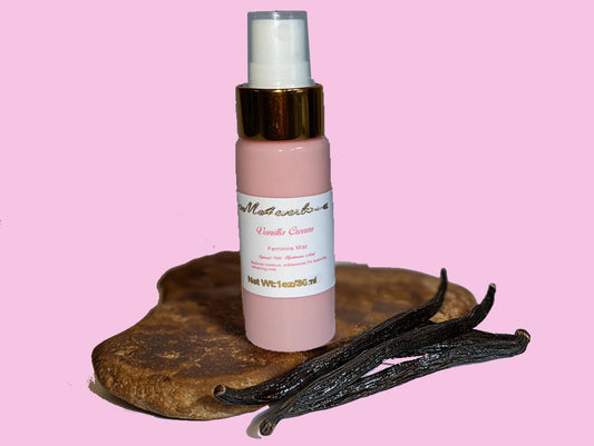 Feminine Mist Spray