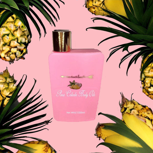 Pina Colada